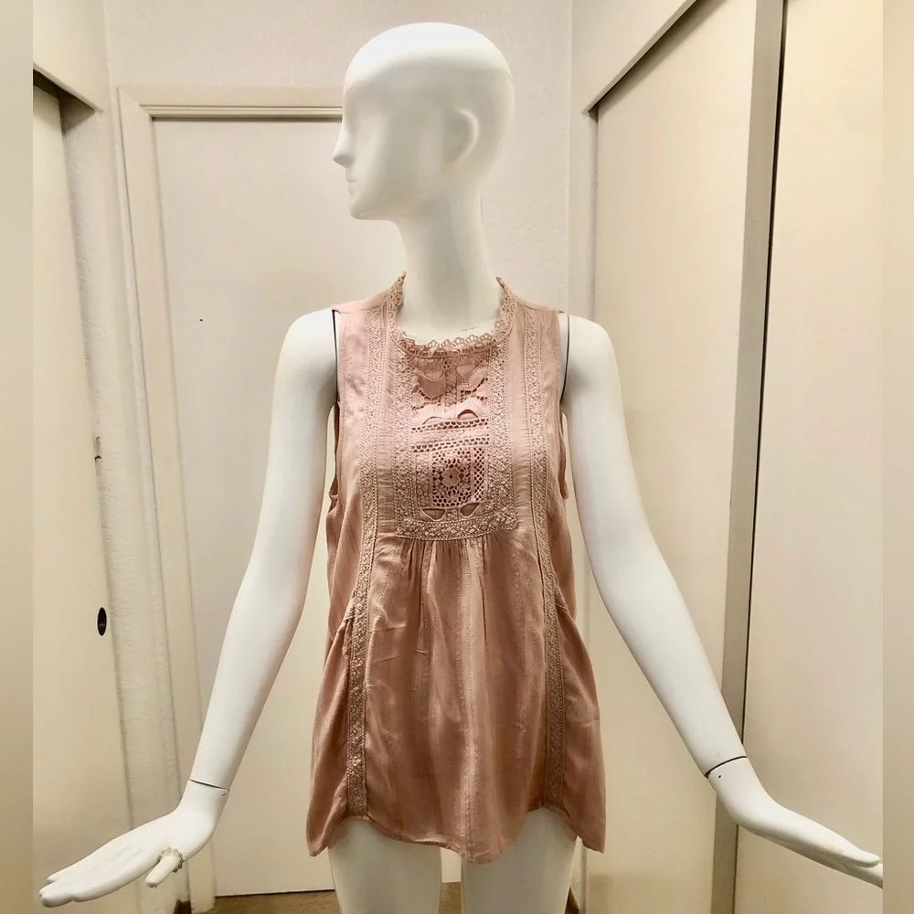 Houndstooth Suit Bohemian Embroidered Tops Bundle - Picture 14 of 16